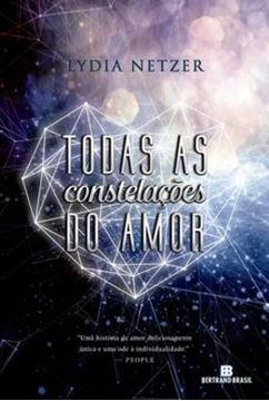 Imagem de TODAS AS CONTELACOES DO AMOR