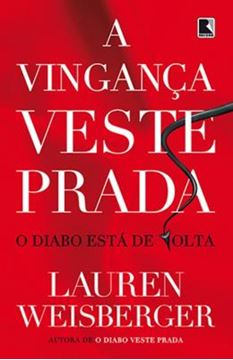 Imagem de VINGANCA VESTE PRADA, A