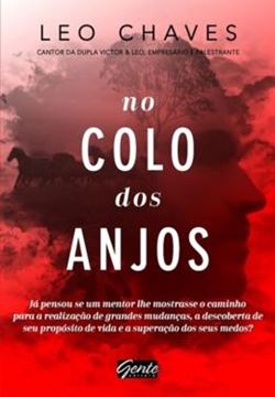 Imagem de NO COLO DOS ANJOS