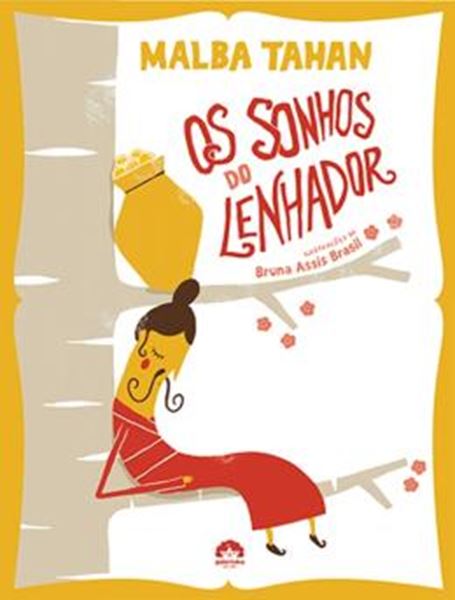 Picture of SONHOS DO LENHADOR, OS