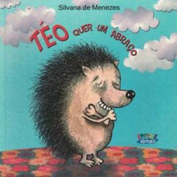 Imagem de TEO QUER UM ABRACO