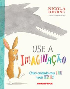 Imagem de USE A IMAGINACAO