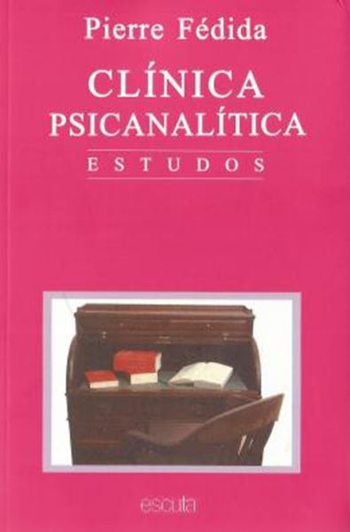 Picture of CLINICA PSICANALITICA