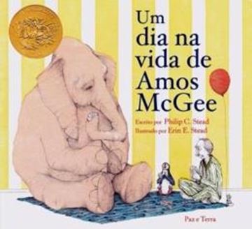 Imagem de UM DIA NA VIDA DE AMBOS MCGEE