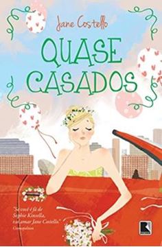 Imagem de QUASE CASADOS