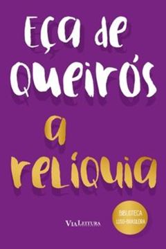 Imagem de RELIQUIA, A