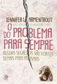 Imagem de PROBLEMA DO PARA SEMPRE, O