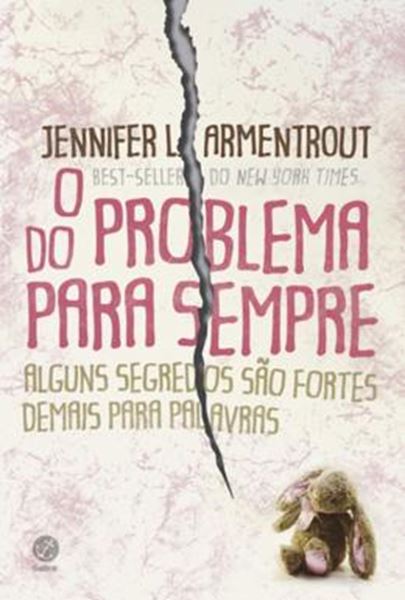 Picture of PROBLEMA DO PARA SEMPRE, O