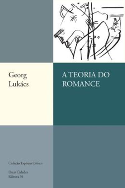 Picture of TEORIA DO ROMANCE, A - 2ª ED