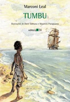Imagem de TUMBU - 2ª ED