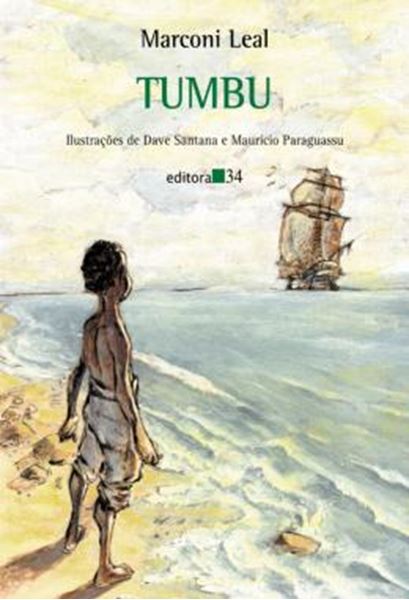 Picture of TUMBU - 2ª ED