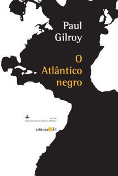 Imagem de O ATLANTICO NEGRO - 2ª ED