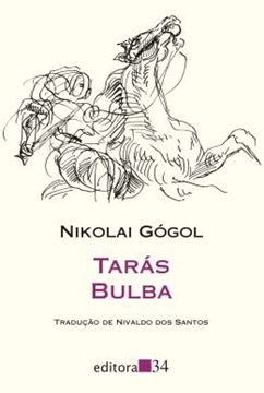 Imagem de TARAS BULBA - 3ª ED