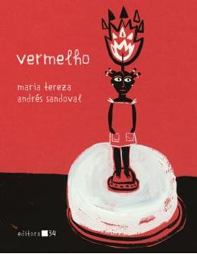 Imagem de VERMELHO