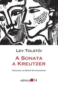 Imagem de SONATA A KREUTZER, A- 2ª ED