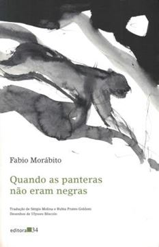 Imagem de QUANDO AS PANTERAS NAO ERAM NEGRAS