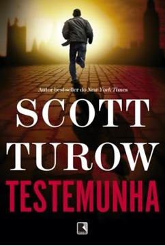 Imagem de TESTEMUNHA