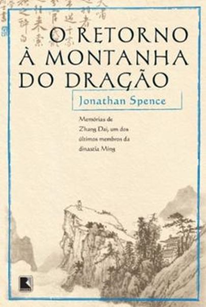 Picture of RETORNO A MONTANHA DO DRAGAO, O