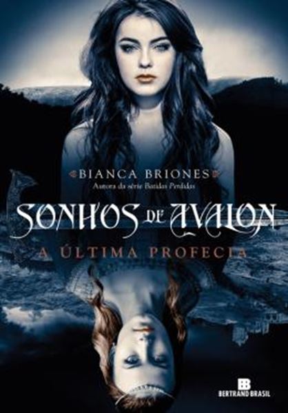 Picture of SONHOS DE AVALON - A ULTIMA PROFECIA