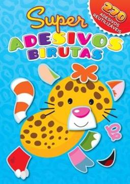 Imagem de SUPER ADESIVOS BIRUTAS