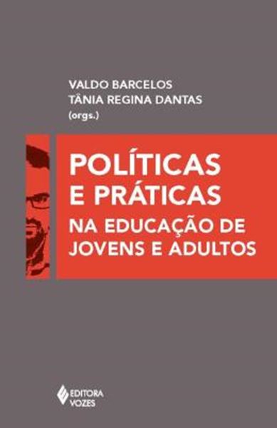 Picture of POLITICAS E PRATICAS NA EDUCACAO DE JOVENS E ADULTOS