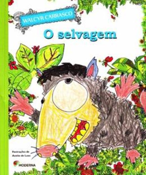 Picture of SELVAGEM, O