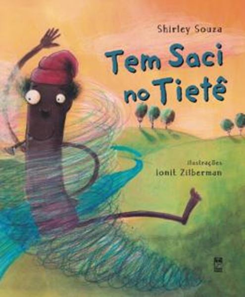 Picture of TEM SACI NO TIETE