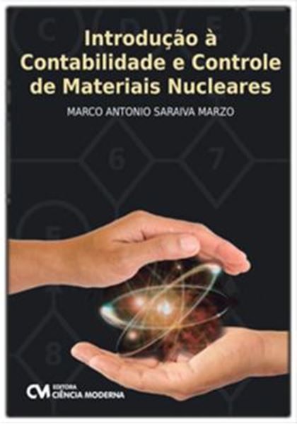 Picture of INTRODUCAO A CONTABILIDADE E CONTROLE DE MATERIAIS NUCLEARES