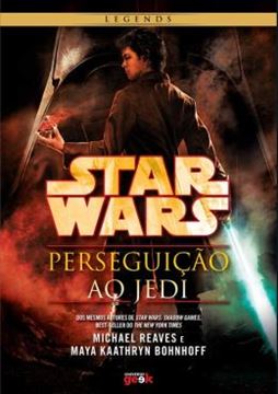 Imagem de STAR WARS - PERSEGUICAO AO JEDI