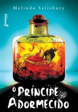 Imagem de PRINCIPE ADORMECIDO, O