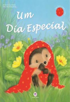 Imagem de UM DIA ESPECIAL