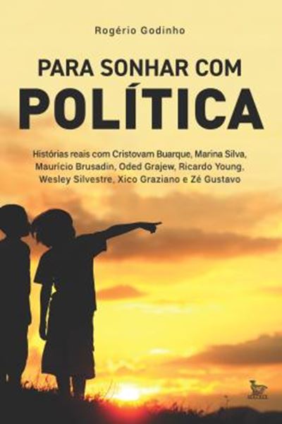 Picture of PARA SONHAR COM POLITICA