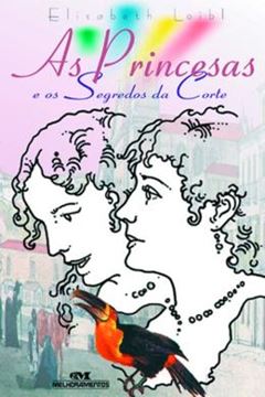 Imagem de PRINCESAS E OS SEGREDOS DA CORTE, AS