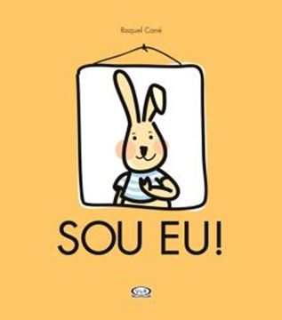 Imagem de SOU EU!