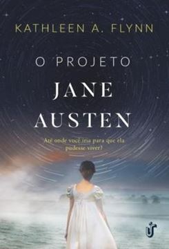 Imagem de PROJETO JANE AUSTEN, O
