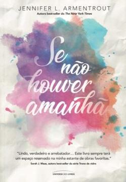 Imagem de SE NAO HOUVER AMANHA
