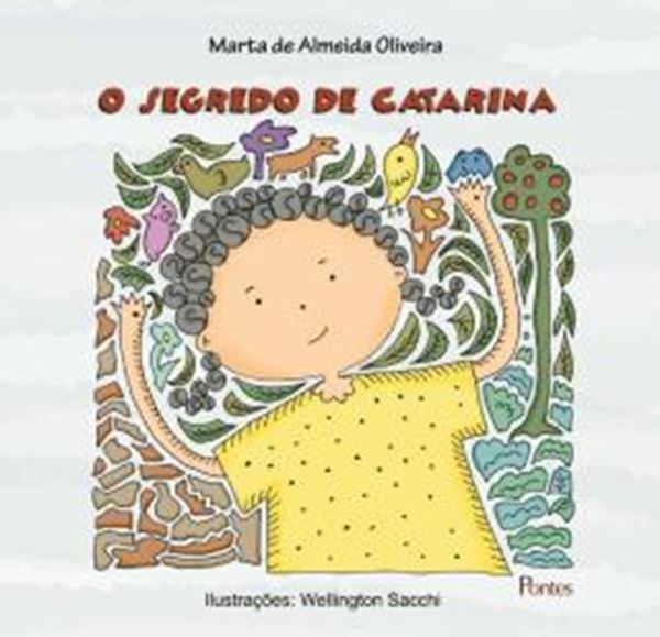 Picture of SEGREDO DE CATARINA, O