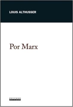 Imagem de POR MARX
