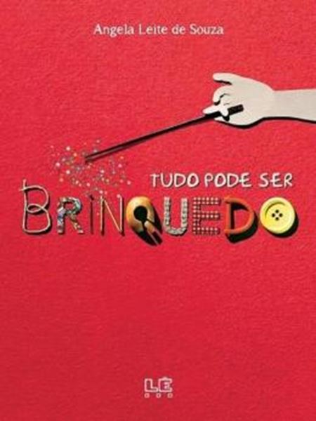 Picture of TUDO PODE SER BRINQUEDO
