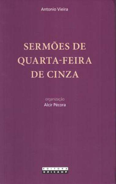 Picture of SERMOES DE QUARTA-FEIRA DE CINZAS