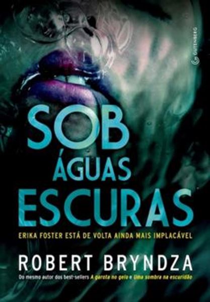 Picture of SOB AGUAS ESCURAS