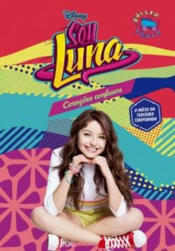 Imagem de SOU LUNA - CORACOES CONFUSOS