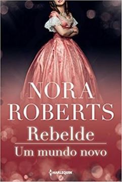 Imagem de REBELDE - UM MUNDO NOVO