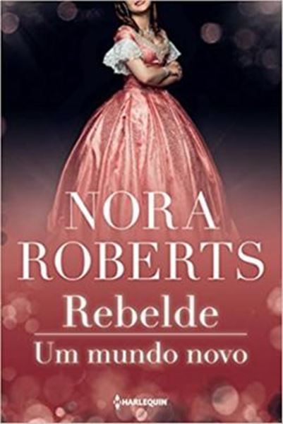 Picture of REBELDE - UM MUNDO NOVO
