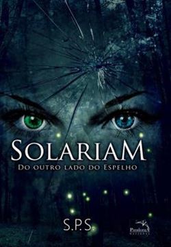 Imagem de SOLARIAM - DO OUTRO LADO DO ESPELHO