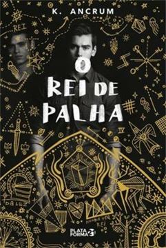 Imagem de REI DE PALHA, O