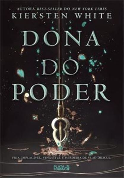 Picture of SAGA DA CONQUISTADORA - VOL. 2 - DONA DO PODER