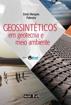 Imagem de GEOSSINTETICOS EM GEOTECNIA E MEIO AMBIENTE