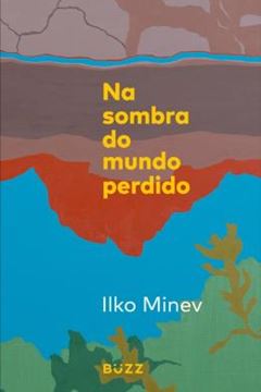 Imagem de SOMBRA DO MUNDO PERDIDO, NA
