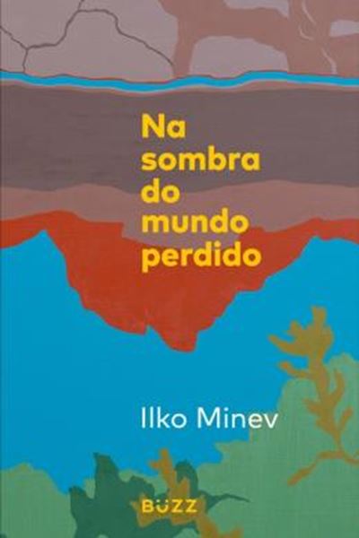 Picture of SOMBRA DO MUNDO PERDIDO, NA